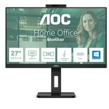 Gaming Monitor AOC Q27P3QW 27" Quad HD 75 Hz