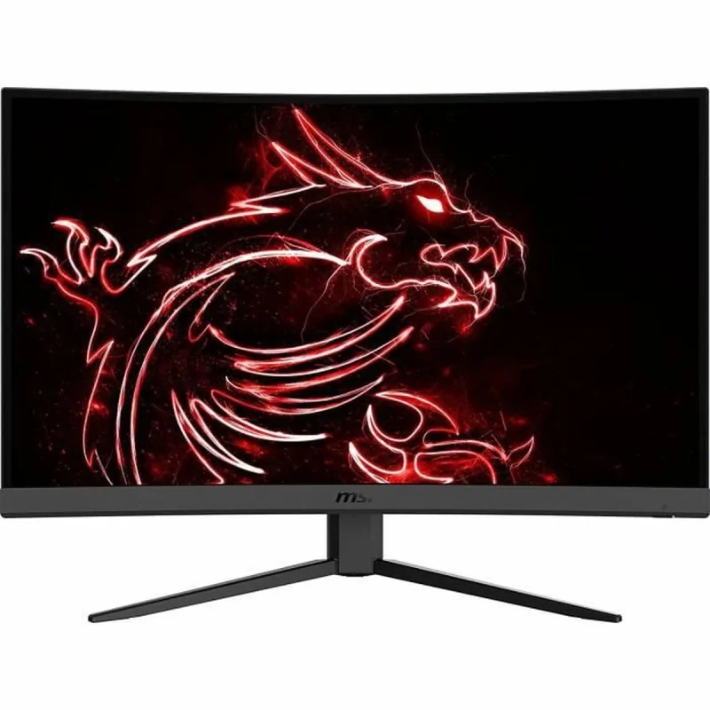 Monitor MSI G32C4 E2 31,5" Curved