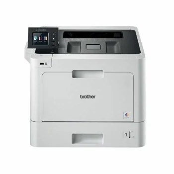 Network / Wi-Fi Colour Printer Brother HLL8360CDWRE1 31...