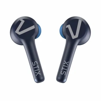 Headphones Veho VEP-116-STIX-M Blue