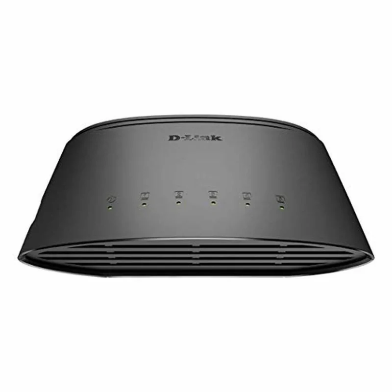 Switch D-Link DGS-1005D 10 Gbps