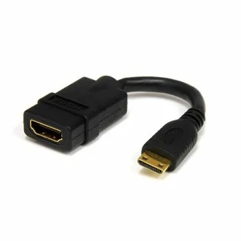 HDMI Adapter Startech HDACFM5IN Black