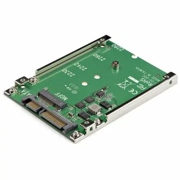 SATA Hard Drive Adapter (2.5 " or 7mm) Startech...