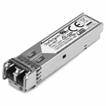 MultiMode SFP Fibre Module Startech JD118BST 