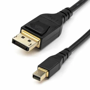 Mini DisplayPort to DisplayPort Cable Startech...