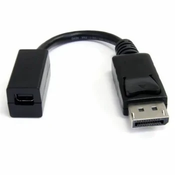 Mini DisplayPort to DisplayPort Adapter Startech...