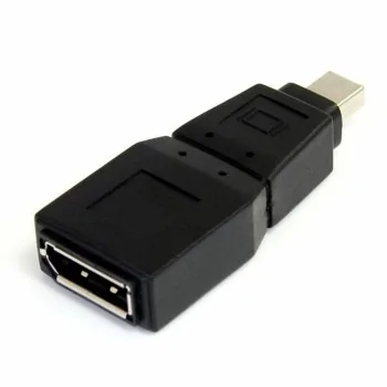 Mini DisplayPort to DisplayPort Adapter Startech...