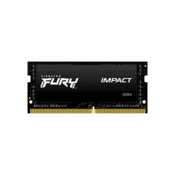 RAM Memory Kingston KF432S20IB/32