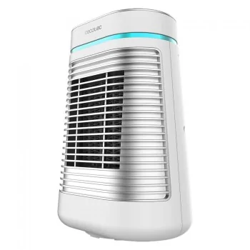 Portable Fan Heater Cecotec ReadyWarm 1550 Max Ceramic...