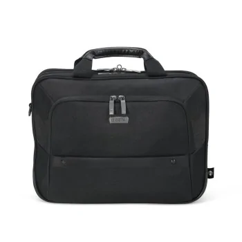 Laptop Case Dicota D31644-RPET Black 15,6''