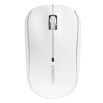 Wireless Mouse Cherry MW 2200 White