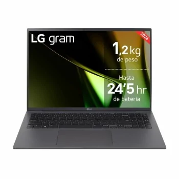 Laptop LG 16Z90S-G.AD89B