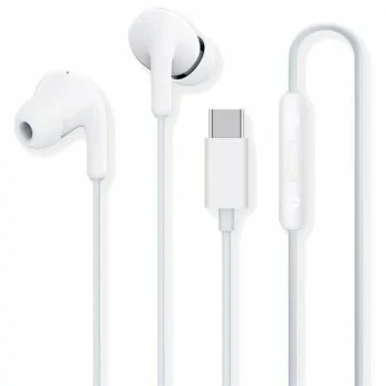 Headphones Xiaomi BHR8931GL White