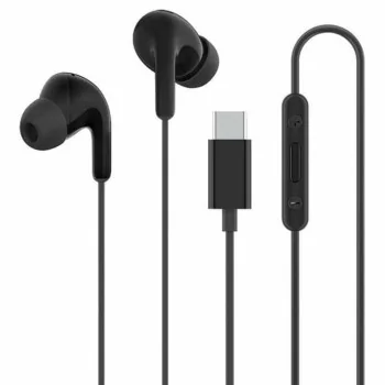 Headphones Xiaomi BHR8930GL White Black