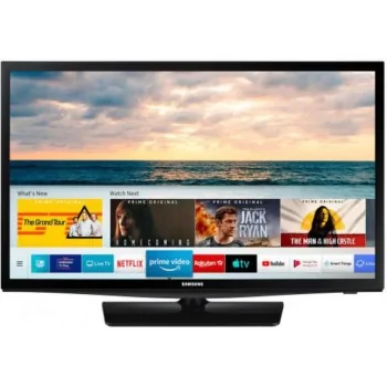 Smart TV Samsung UE24N4305AEXXC 24" HD LED HDR