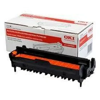 Printer drum OKI 43979002 Black