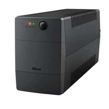 Uninterruptible Power Supply System Interactive UPS Trust...