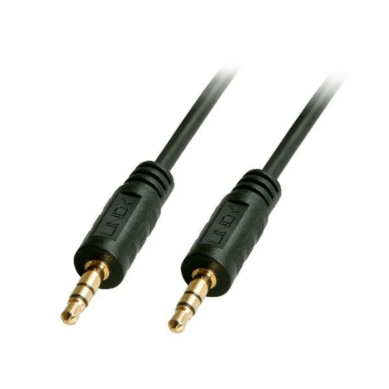 Audio Jack Cable (3.5mm) LINDY 35642 2 m