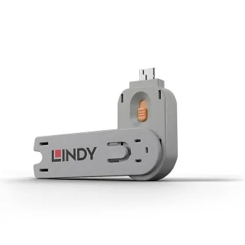 Safety block LINDY 40623