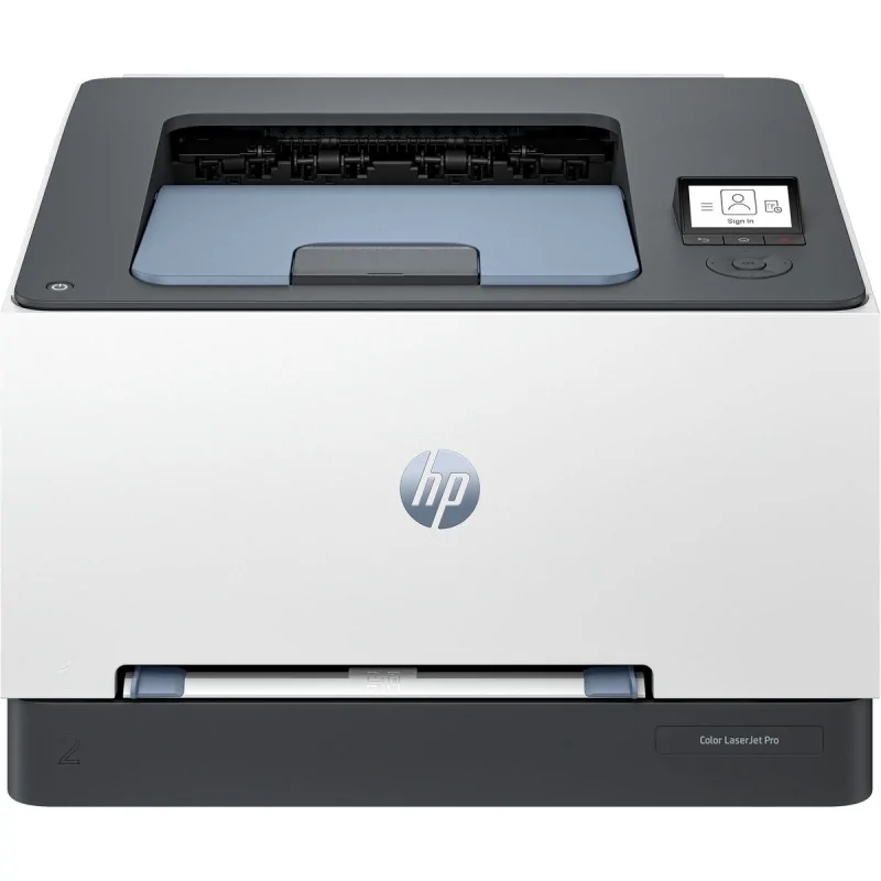 Laser Printer HP Color LaserJet Pro 3202dw 499R0F