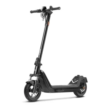 Electric Scooter Niu KQI 300P Black