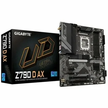 Motherboard Gigabyte Z790 D AX LGA 1700 INTEL Z790