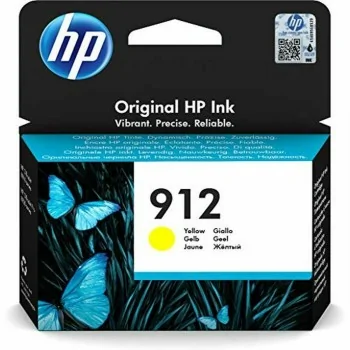 Original Ink Cartridge HP 3YL79AE