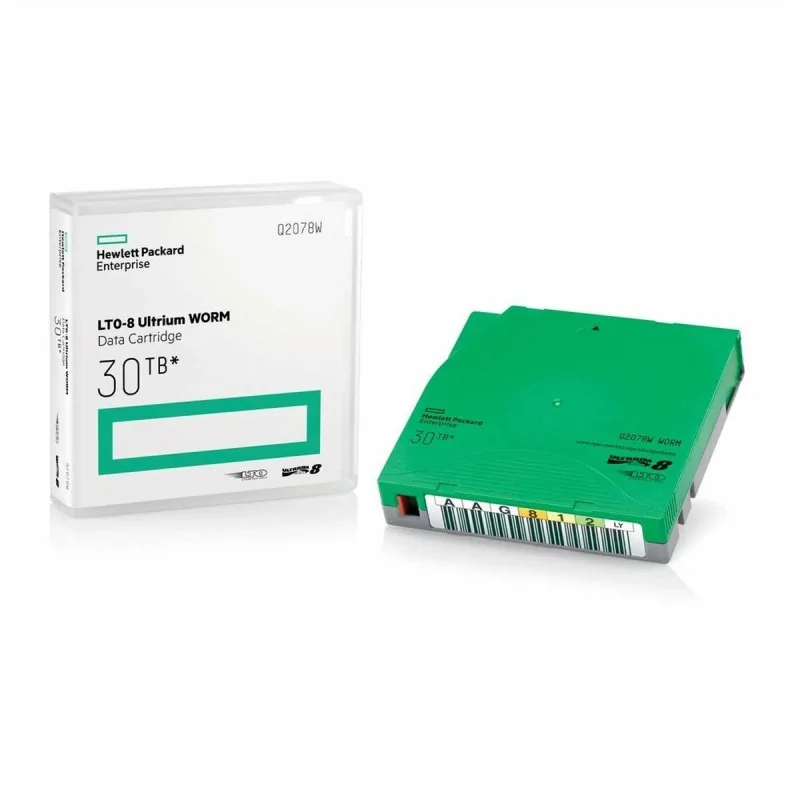 Data Cartridge HPE Q2078A