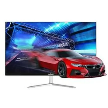 Monitor Nilox NXM24FHD752 IPS LED 24"