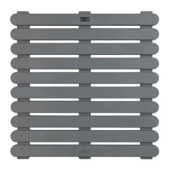 Platform Wenko 22947100 Plastic Inside/Exterior 55 x 55...