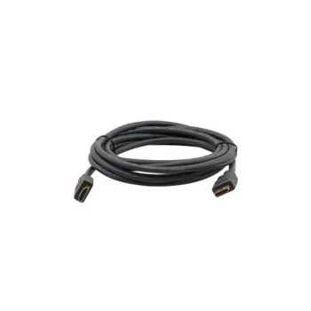 HDMI Cable Kramer HDMI 25ft Black 7,6 m