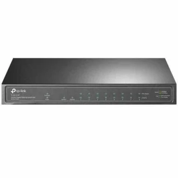 Switch TP-Link TL-SG1210P