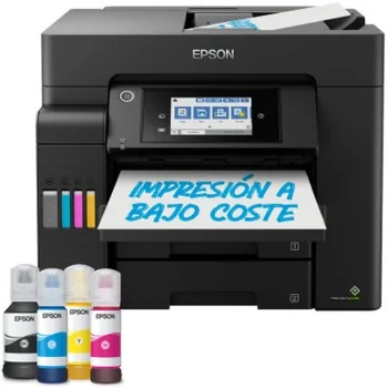 Multifunction Printer Epson