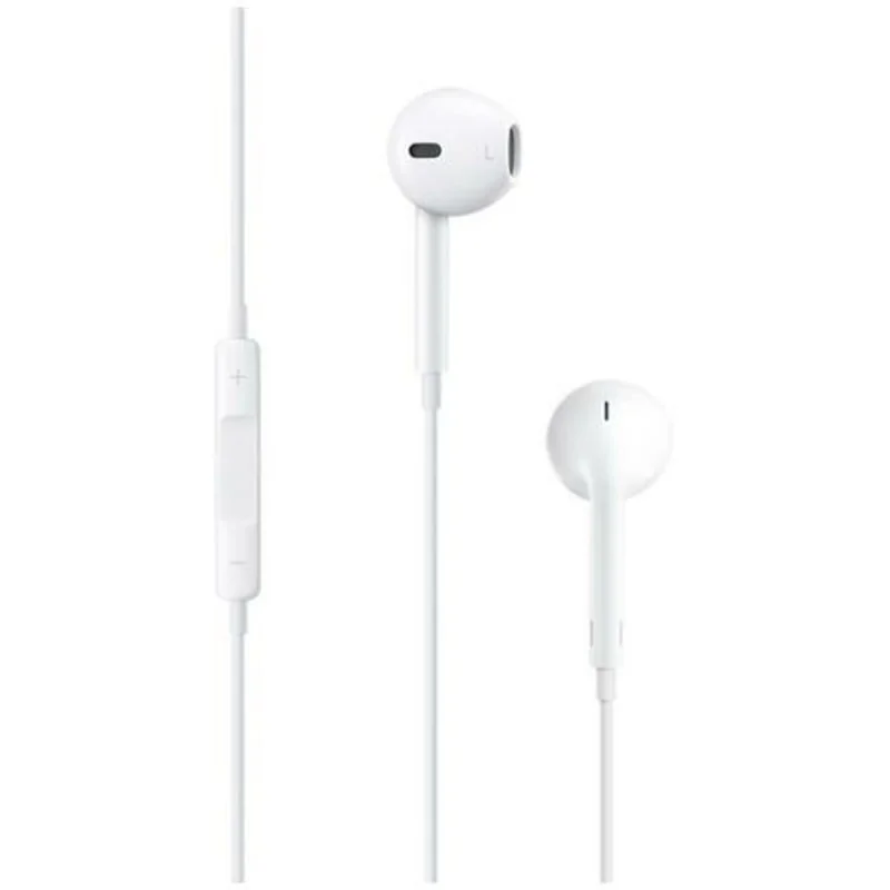 Headphones Apple EARPODS White