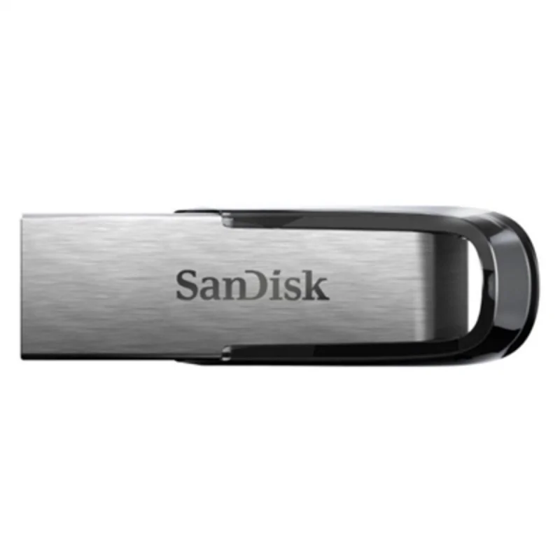 Pendrive 3.0 SanDisk SDCZ73-016G-G46 16 GB Silver