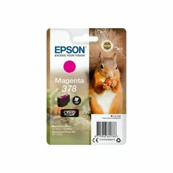 Original Ink Cartridge Epson EP64576 Magenta