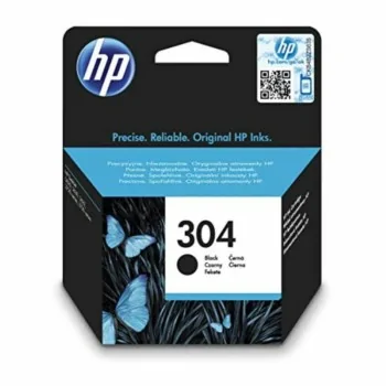 Original Ink Cartridge HP N9K05AE Tricolour...