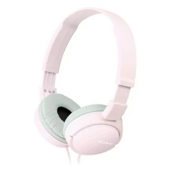 Headphones with Headband Sony MDRZX110APP.CE7 Pink