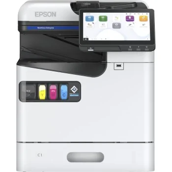 Multifunction Printer Epson WorkForce Enterprise AM-C550