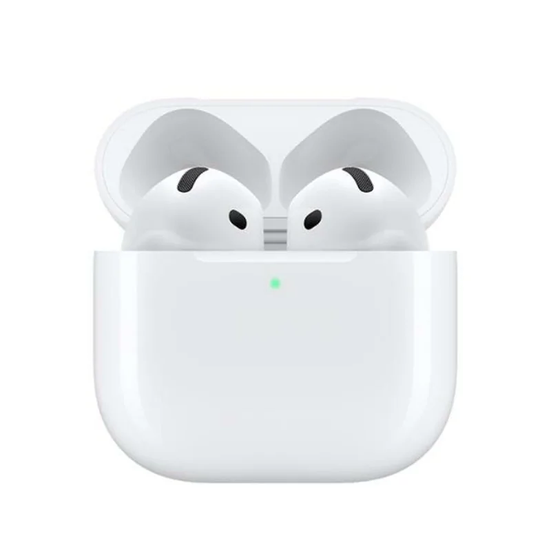 Wireless Earphones with Charging Case Apple AirPods 4