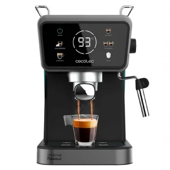 Express Manual Coffee Machine Cecotec Power Espresso...