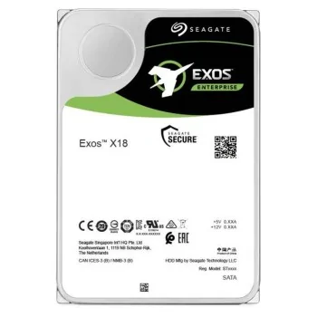 Hard Drive Seagate ST16000NM000J 3,5" 16 TB