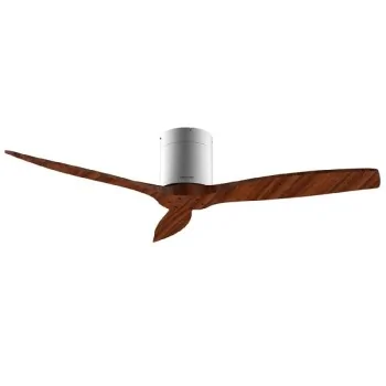 Ceiling Fan Cecotec EnergySilence Aero 5500 Brown 40 W Ø...