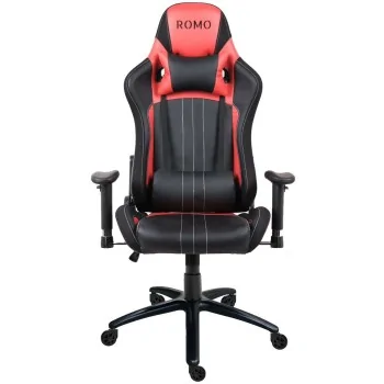 Gaming Chair Romo MURADING Black