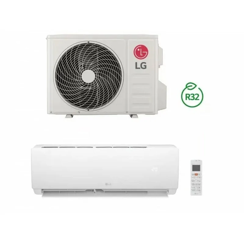 Air Conditioning LG LGWIFI24.SET White A++ A+++