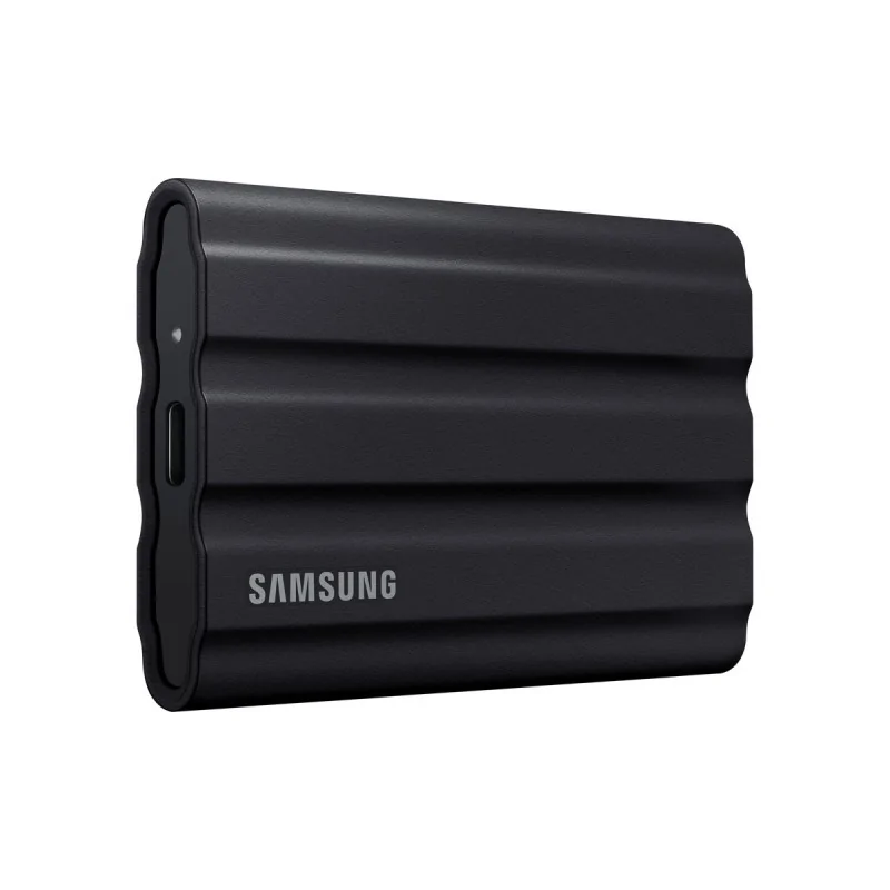 External Hard Drive Samsung MU-PE4T0S/EU 4 TB SSD