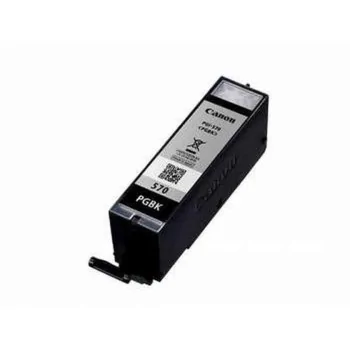 Original Ink Cartridge Canon PGI-570 Black