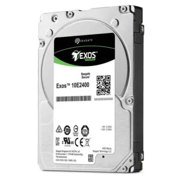 Hard Drive Seagate ST2400MM0129 2.5" 2400 GB