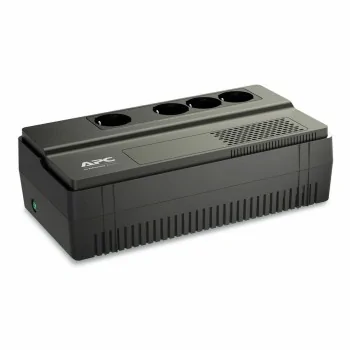 Uninterruptible Power Supply System Interactive UPS APC...