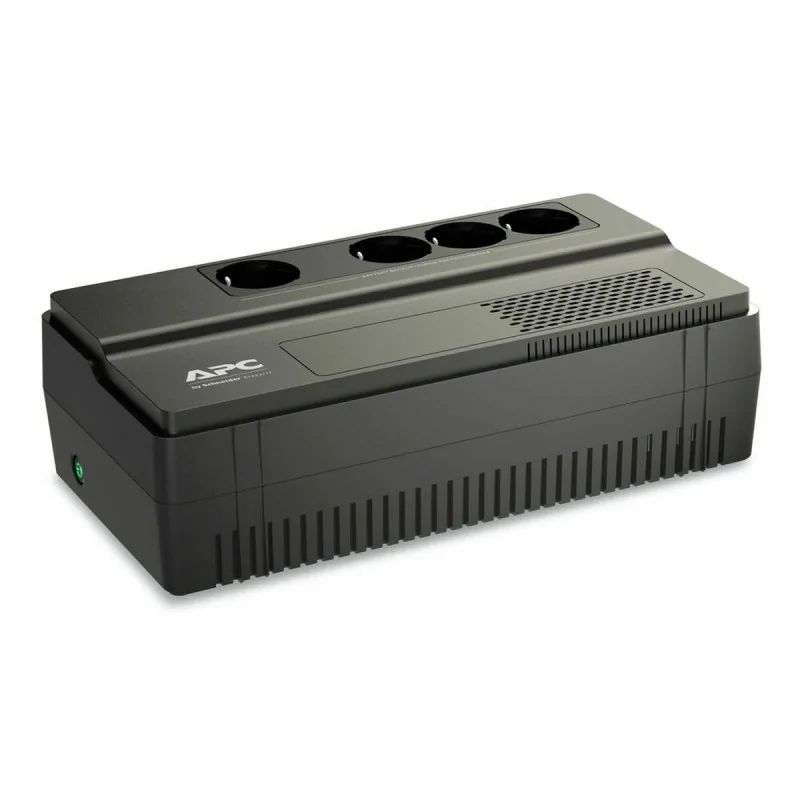 Uninterruptible Power Supply System Interactive UPS APC BV500I-GR 300 W 500 VA